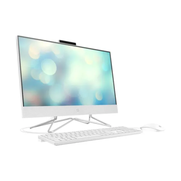 Моноблок HP 23.8" Full HD Core i3/ 24-cr0056ci/ 8 ГБ/ 256 ГБ/ Белый photo 2 Моноблок HP 23.8" Full HD Core i3/ 24-cr0056ci/ 8 ГБ/ 256 ГБ/ Белый photo 2