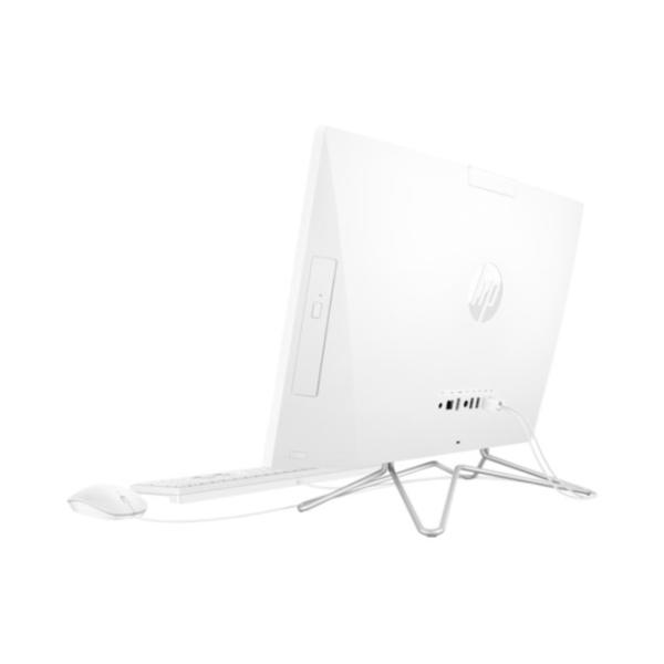 Моноблок HP 23.8" Full HD Core i3/ 24-cr0056ci/ 8 ГБ/ 256 ГБ/ Белый photo 3 Моноблок HP 23.8" Full HD Core i3/ 24-cr0056ci/ 8 ГБ/ 256 ГБ/ Белый photo 3