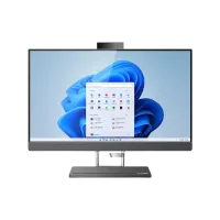 Моноблок Lenovo IdeaCentre 5 27" 3K Core i5/ 27IAH7/ 16 ГБ/ 512 ГБ/ Черный photo 2