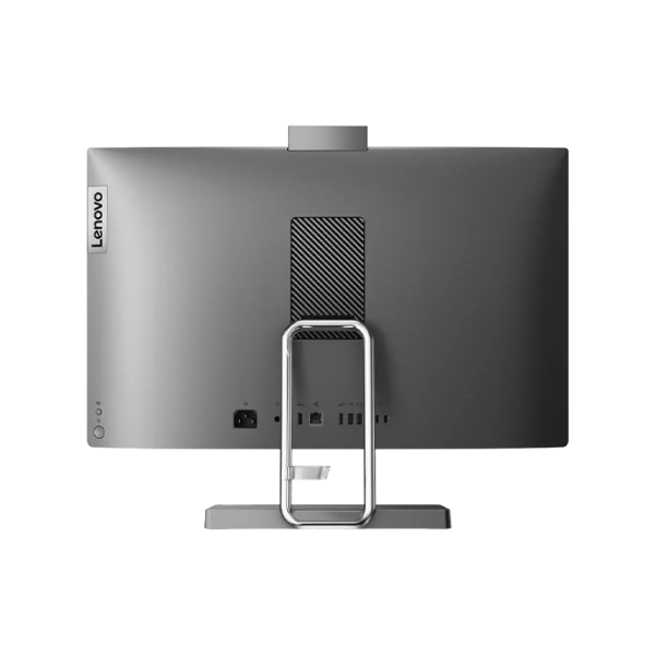 All-in-One PC Lenovo IdeaCentre 5 27" 3K Core i5/ 27IAH7/ 16 GB/ 512 GB/ Black photo 3
