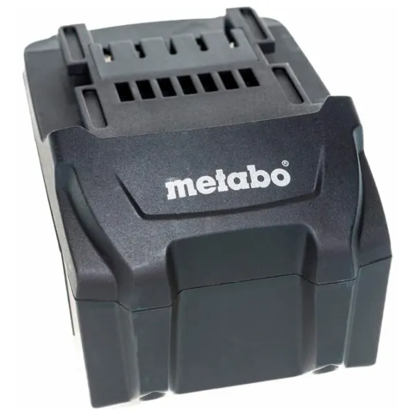 Аккумулятор для инструментов Metabo ASC30 Kit Li-Ion/ 5.2 Ач/ 18 V photo 5