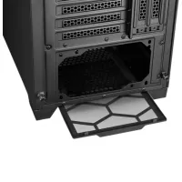 Корпус Sharkoon TG7M RGB Mid Tower / Черный photo 9