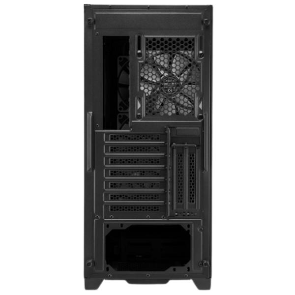 Carcasă Sharkoon TG7M RGB Mid Tower / Black photo 10