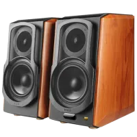 Аудиосистема Edifier S1000W 120 Вт/ Wooden photo 2