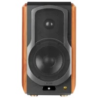 Аудиосистема Edifier S1000W 120 Вт/ Wooden photo 4