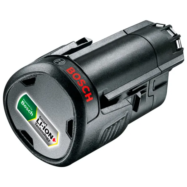 Acumulator pentru instrumente Bosch B1600A0049P Li-Ion/ 2 Ah/ 10.8 V photo 2