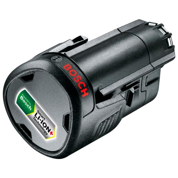 Acumulator pentru instrumente Bosch B1600A0049P Li-Ion/ 2 Ah/ 10.8 V photo 2
