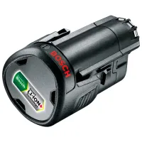 Аккумулятор для инструментов Bosch B1600A0049P Li-Ion/ 2 Ач/ 10.8 В photo 2