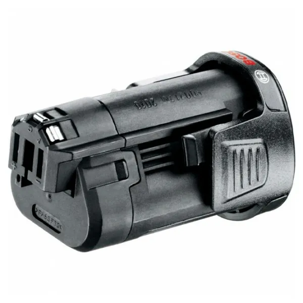Acumulator pentru instrumente Bosch B1600A0049P Li-Ion/ 2 Ah/ 10.8 V photo 3