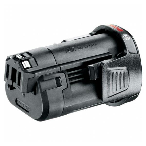 Acumulator pentru instrumente Bosch B1600A0049P Li-Ion/ 2 Ah/ 10.8 V photo 3