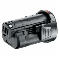 Аккумулятор для инструментов Bosch B1600A0049P Li-Ion/ 2 Ач/ 10.8 В photo 3
