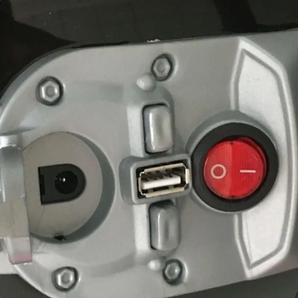 Детский мотоцикл Chipolino SportMax 20 кг/ 2+/ 4 км/ ч/ Красный photo 10 Детский мотоцикл Chipolino SportMax 20 кг/ 2+/ 4 км/ ч/ Красный photo 10