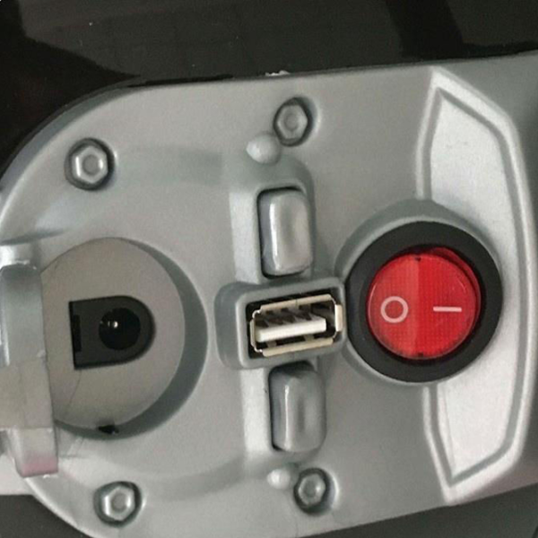 Детский мотоцикл Chipolino SportMax 20 кг/ 2+/ 4 км/ ч/ Красный photo 10 Детский мотоцикл Chipolino SportMax 20 кг/ 2+/ 4 км/ ч/ Красный photo 10