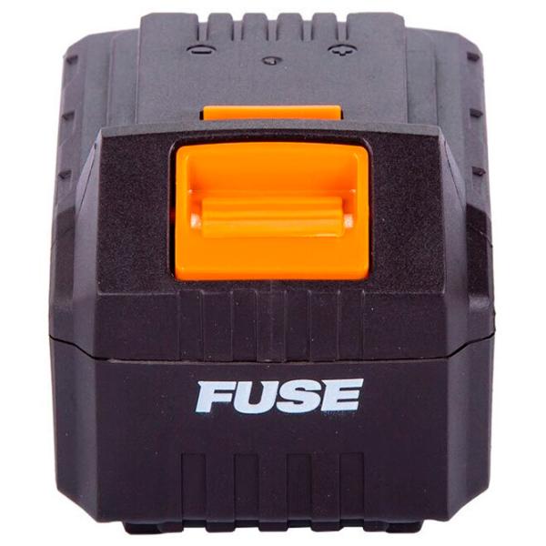 Acumulator pentru instrumente Villager Fuse Li-Ion/ 4 Ah/ 18 V photo 5