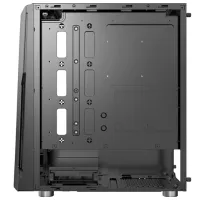 Корпус Xilence X512.RGB Mid Tower / Черный photo 3