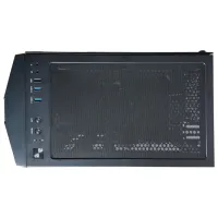 Корпус Xilence X512.RGB Mid Tower / Черный photo 5