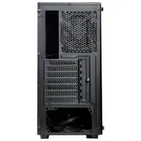 Carcasă Xilence XG115 Mid Tower / Black photo 3