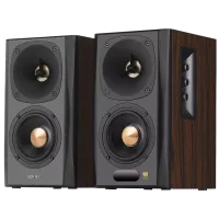 Sistem audio Edifier S360DB 155 W/ Brown photo 3