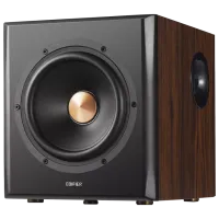 Sistem audio Edifier S360DB 155 W/ Brown photo 4