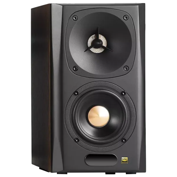 Sistem audio Edifier S360DB 155 W/ Brown photo 5