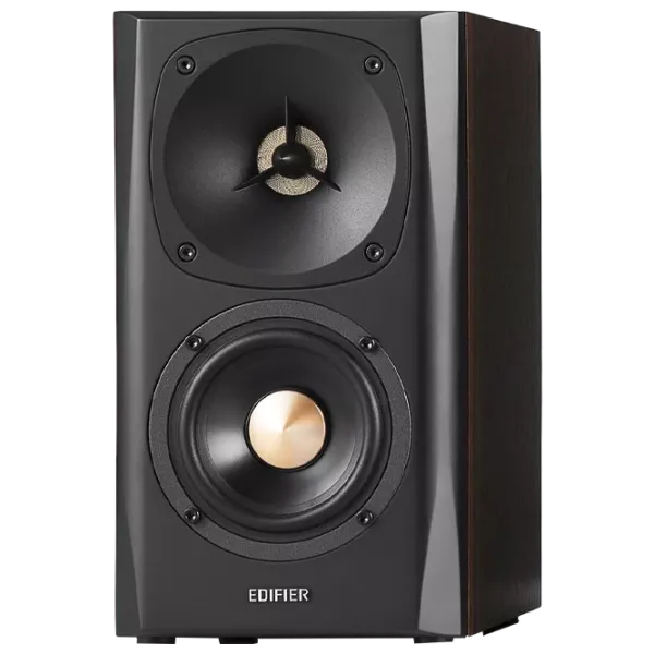 Sistem audio Edifier S360DB 155 W/ Brown photo 6