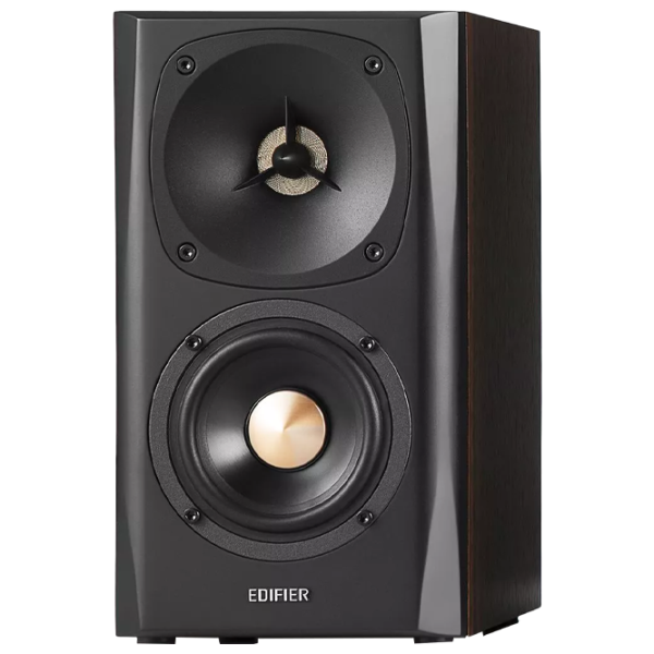 Sistem audio Edifier S360DB 155 W/ Brown photo 6