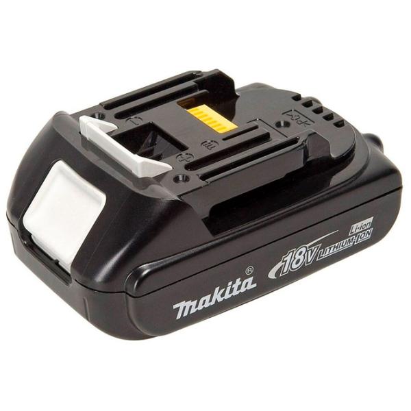 Аккумулятор для инструментов Makita BL1815N Li-Ion/ 1.5 Ач/ 18 V photo 2