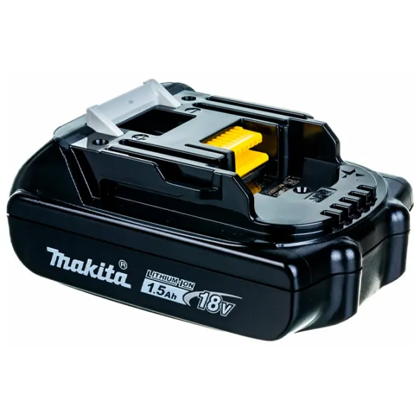 Аккумулятор для инструментов Makita BL1815N Li-Ion/ 1.5 Ач/ 18 V photo 3