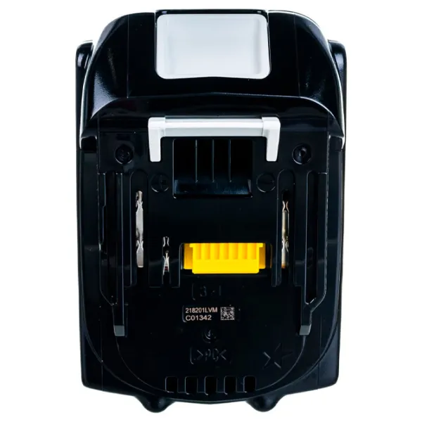 Аккумулятор для инструментов Makita BL1815N Li-Ion/ 1.5 Ач/ 18 V photo 4