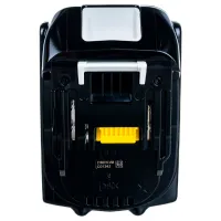 Аккумулятор для инструментов Makita BL1815N Li-Ion/ 1.5 Ач/ 18 V photo 4