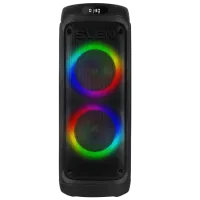 Boxă pentru Party Sven PS-770 100 W/ Black photo 2
