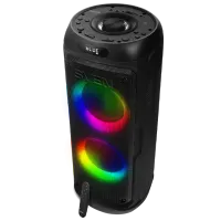 Boxă pentru Party Sven PS-770 100 W/ Black photo 3