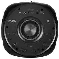 Boxă pentru Party Sven PS-770 100 W/ Black photo 7