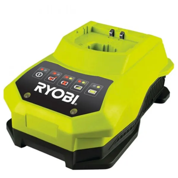 Acumulator pentru instrumente Ryobi RBC18LL50 Kit Li-Ion/ 5 Ah/ 18 V photo 3