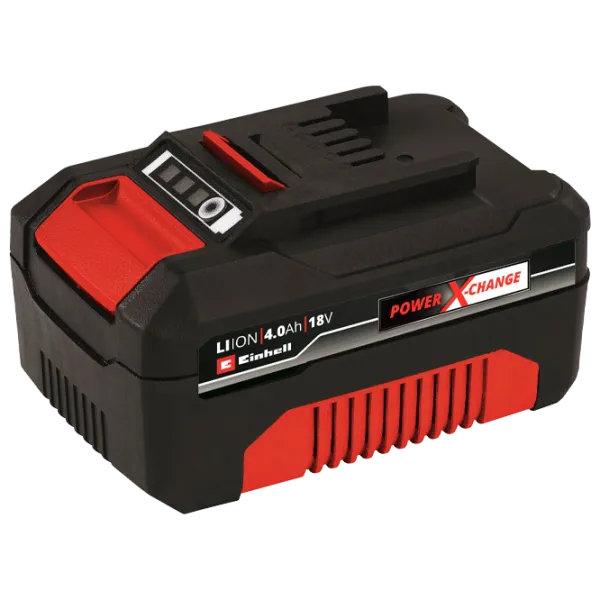 Acumulator pentru instrumente Einhell XPWR Kit Li-Ion/ 4 Ah/ 18 V photo 2