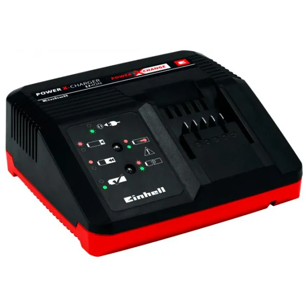 Acumulator pentru instrumente Einhell XPWR Kit Li-Ion/ 4 Ah/ 18 V photo 3