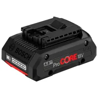 Acumulator pentru instrumente Bosch Pro-Core Li-Ion/ 4 Ah/ 18 V photo 2
