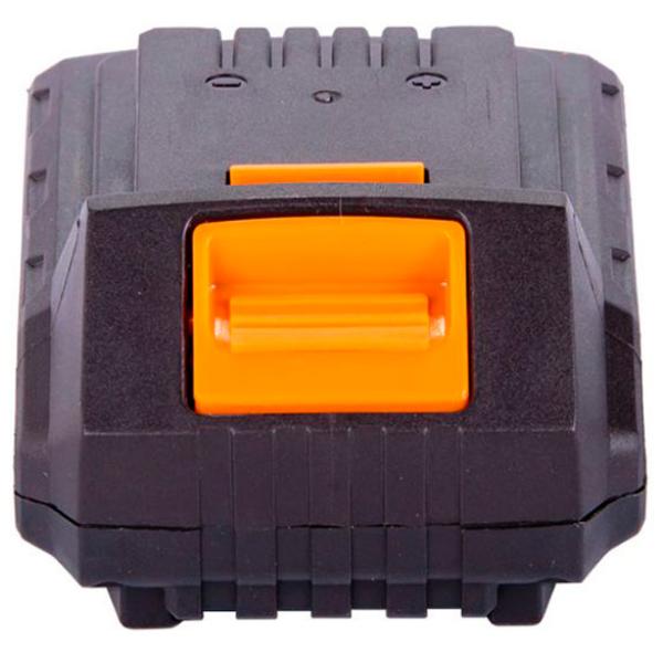 Аккумулятор для инструментов Villager Fuse Li-Ion/ 2 Ач/ 18 V photo 4