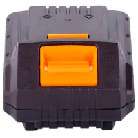 Acumulator pentru instrumente Villager Fuse Li-Ion/ 2 Ah/ 18 V photo 4