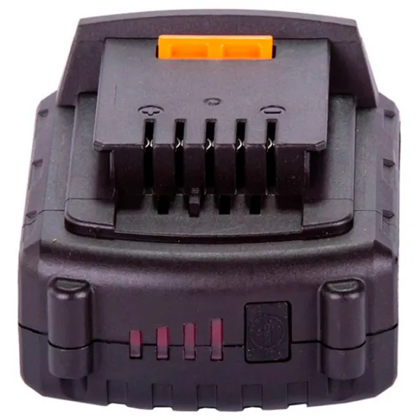 Аккумулятор для инструментов Villager Fuse Li-Ion/ 2 Ач/ 18 V photo 5