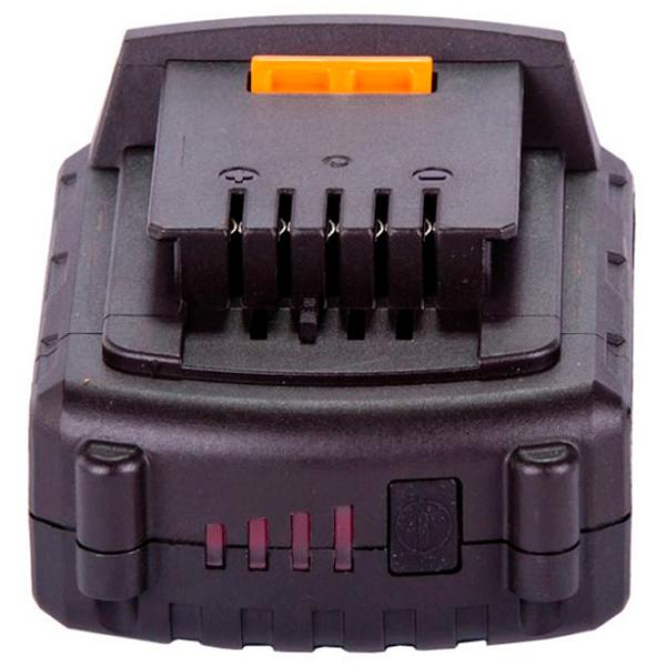Аккумулятор для инструментов Villager Fuse Li-Ion/ 2 Ач/ 18 V photo 5