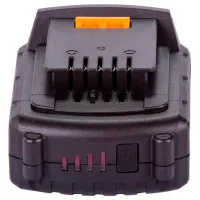 Acumulator pentru instrumente Villager Fuse Li-Ion/ 2 Ah/ 18 V photo 5