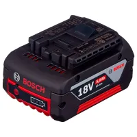 Аккумулятор для инструментов Bosch GBA Li-Ion/ 5 Ач/ 18 V photo 2