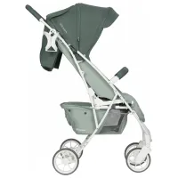 Cărucior pentru copil Euro-Cart Volt Pro 5618777/ Green photo 4