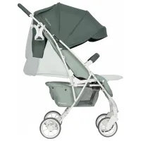 Cărucior pentru copil Euro-Cart Volt Pro 5618777/ Green photo 5