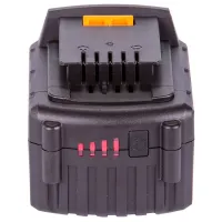 Acumulator pentru instrumente Villager Fuse Li-Ion/ 4 Ah/ 18 V photo 4