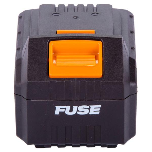 Аккумулятор для инструментов Villager Fuse Li-Ion/ 4 Ач/ 18 V photo 5