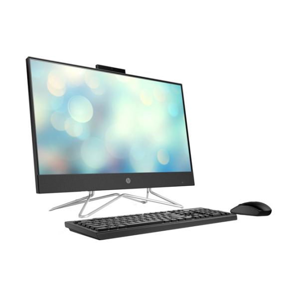 Моноблок HP 23.8" Full HD Core i7/ 24-cr0035ci/ 16 ГБ/ 512 ГБ/ Черный photo 2