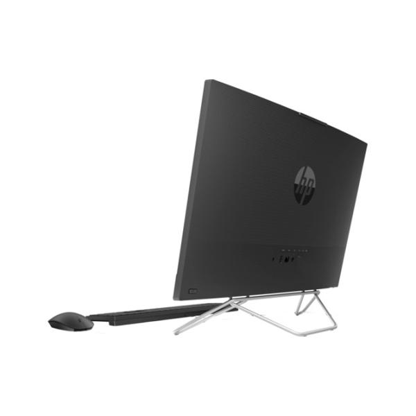 Моноблок HP 23.8" Full HD Core i7/ 24-cr0035ci/ 16 ГБ/ 512 ГБ/ Черный photo 3