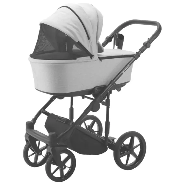 Детская коляска Adamex Zico Lux TK-50/ Зелёный photo 2